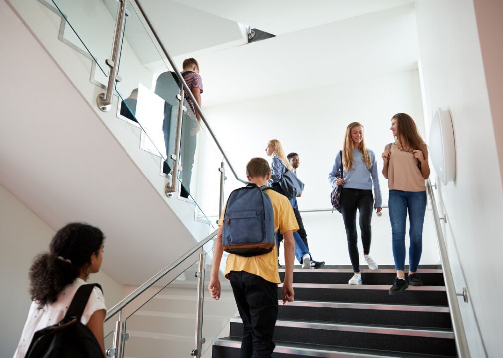 Missouri: St. Louis College of Pharmacy